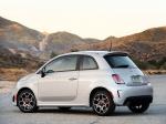 Fiat 500 Turbo 2012 года
